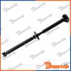 Arbre de transmission arrière pour BMW | NWN-BM-009, 26107564736